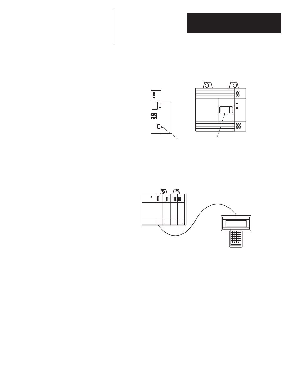 Rockwell Automation 1747-PTxx Getting Started Guide for HHT User Manual | Page 14 / 77