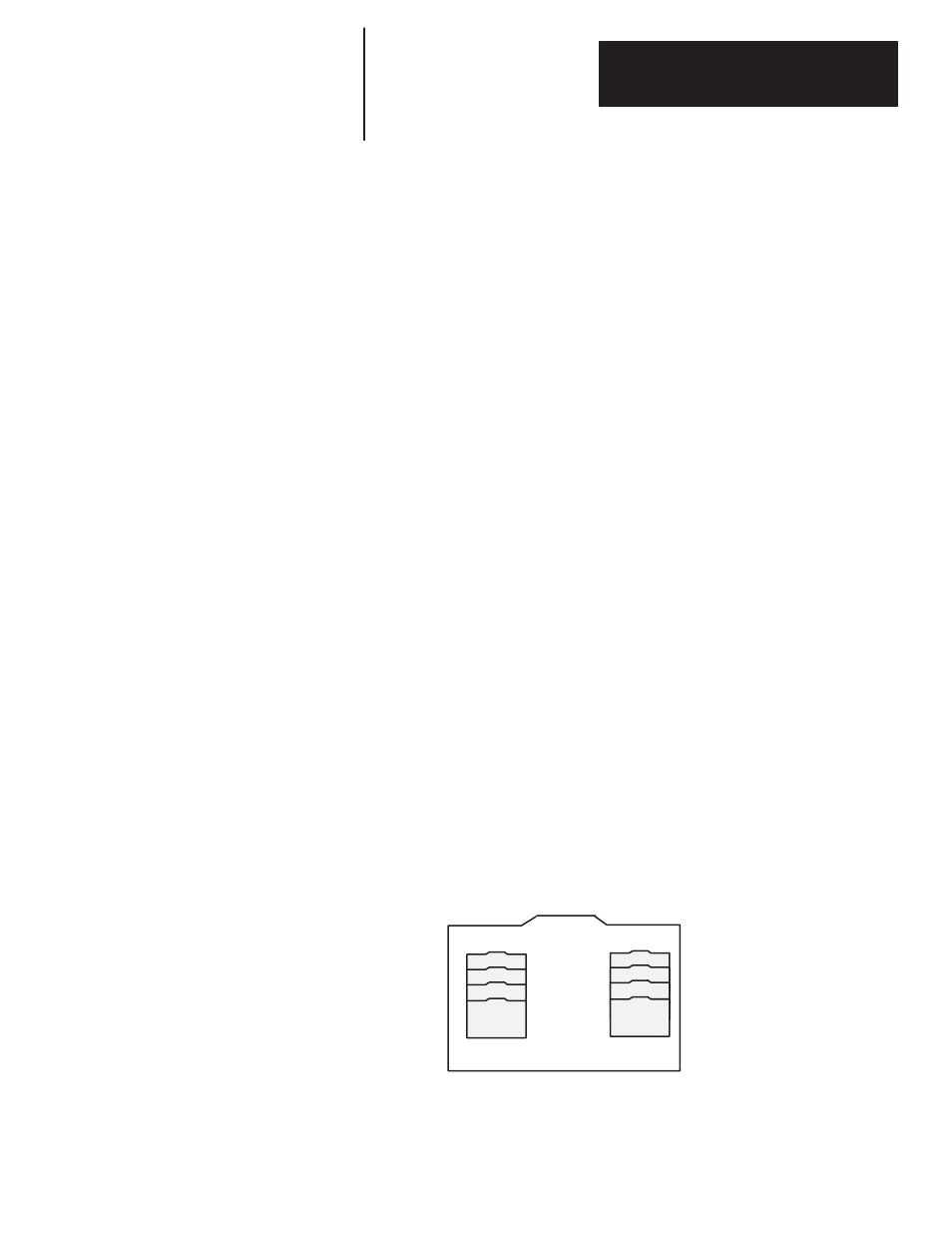 2 - control basics, Slc 500 file concepts, Control basics | Rockwell Automation 1747-PTxx Getting Started Guide for HHT User Manual | Page 18 / 77