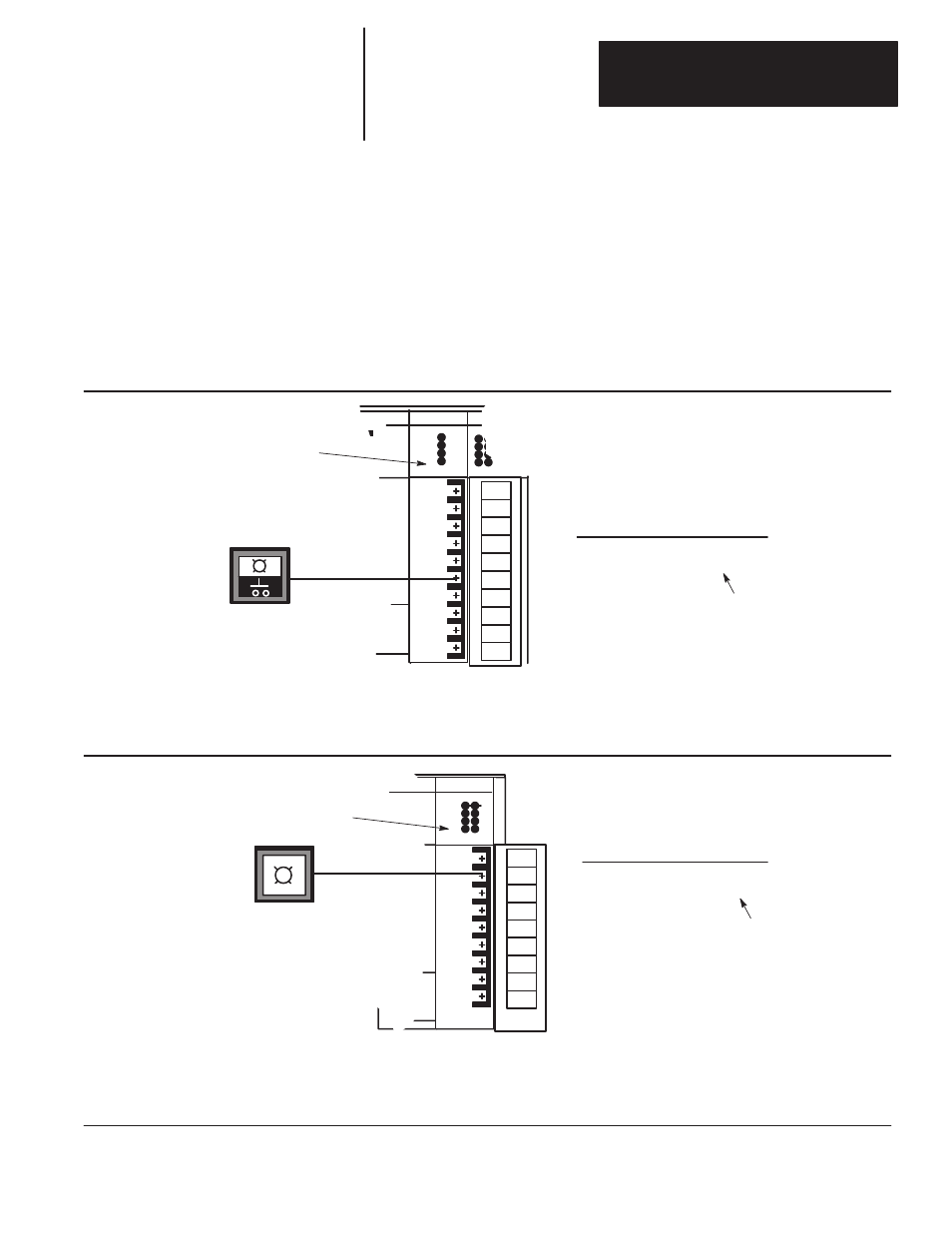 Rockwell Automation 1747-PTxx Getting Started Guide for HHT User Manual | Page 20 / 77