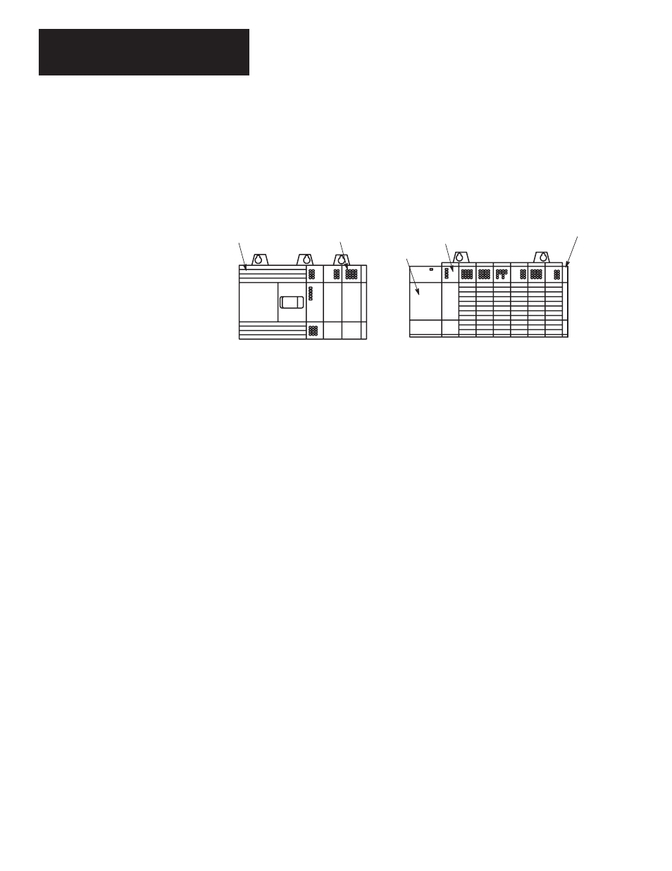 Rockwell Automation 1747-PTxx Getting Started Guide for HHT User Manual | Page 27 / 77