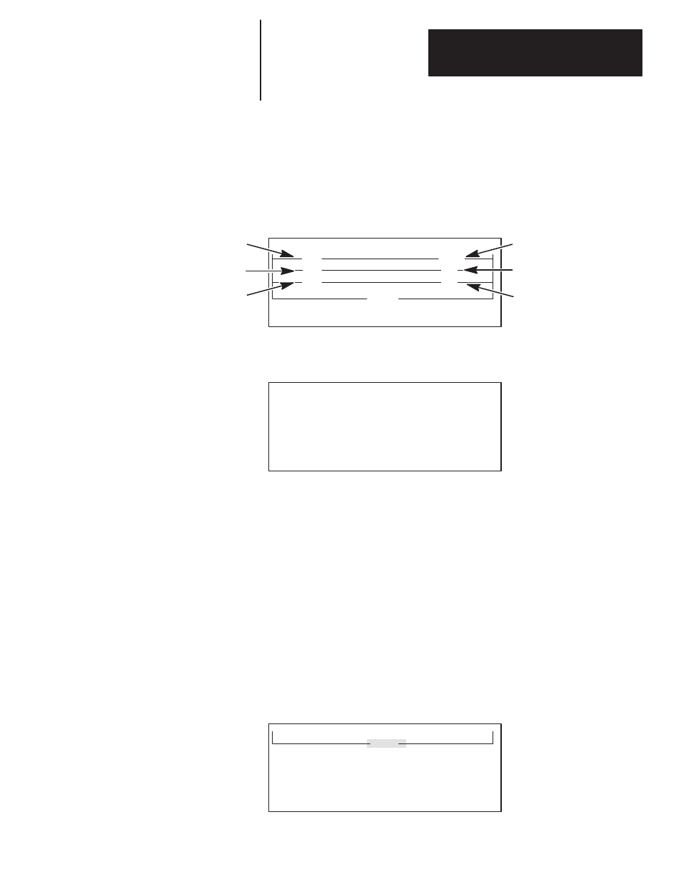 Entering a timer instruction, Entering the program | Rockwell Automation 1747-PTxx Getting Started Guide for HHT User Manual | Page 52 / 77