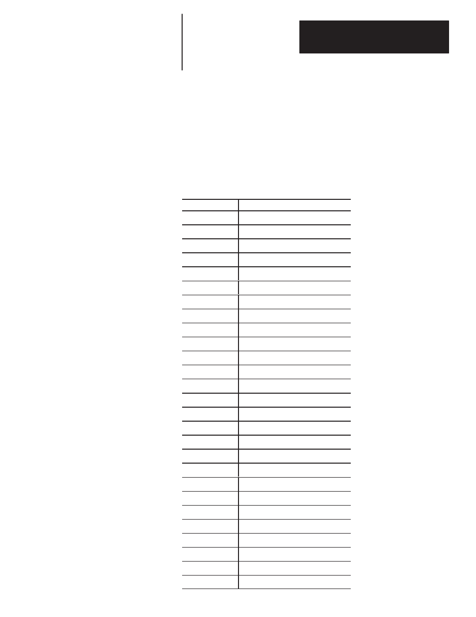 Hht function keys and their meaning | Rockwell Automation 1747-PTxx Getting Started Guide for HHT User Manual | Page 62 / 77