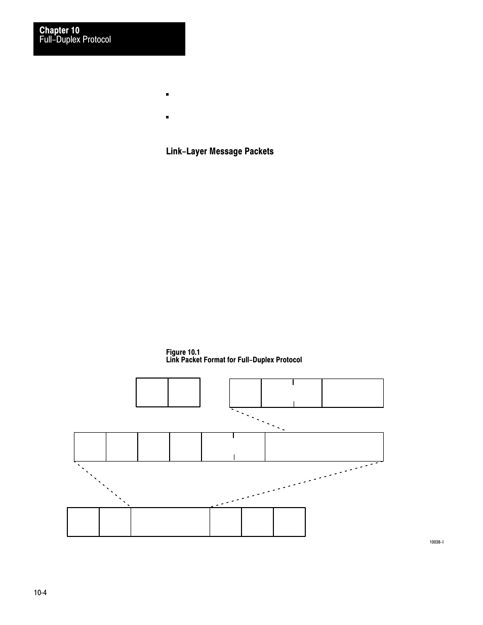 Rockwell Automation 1775-KA PLC-3 Communication Adapter Module User Manual User Manual | Page 108 / 239