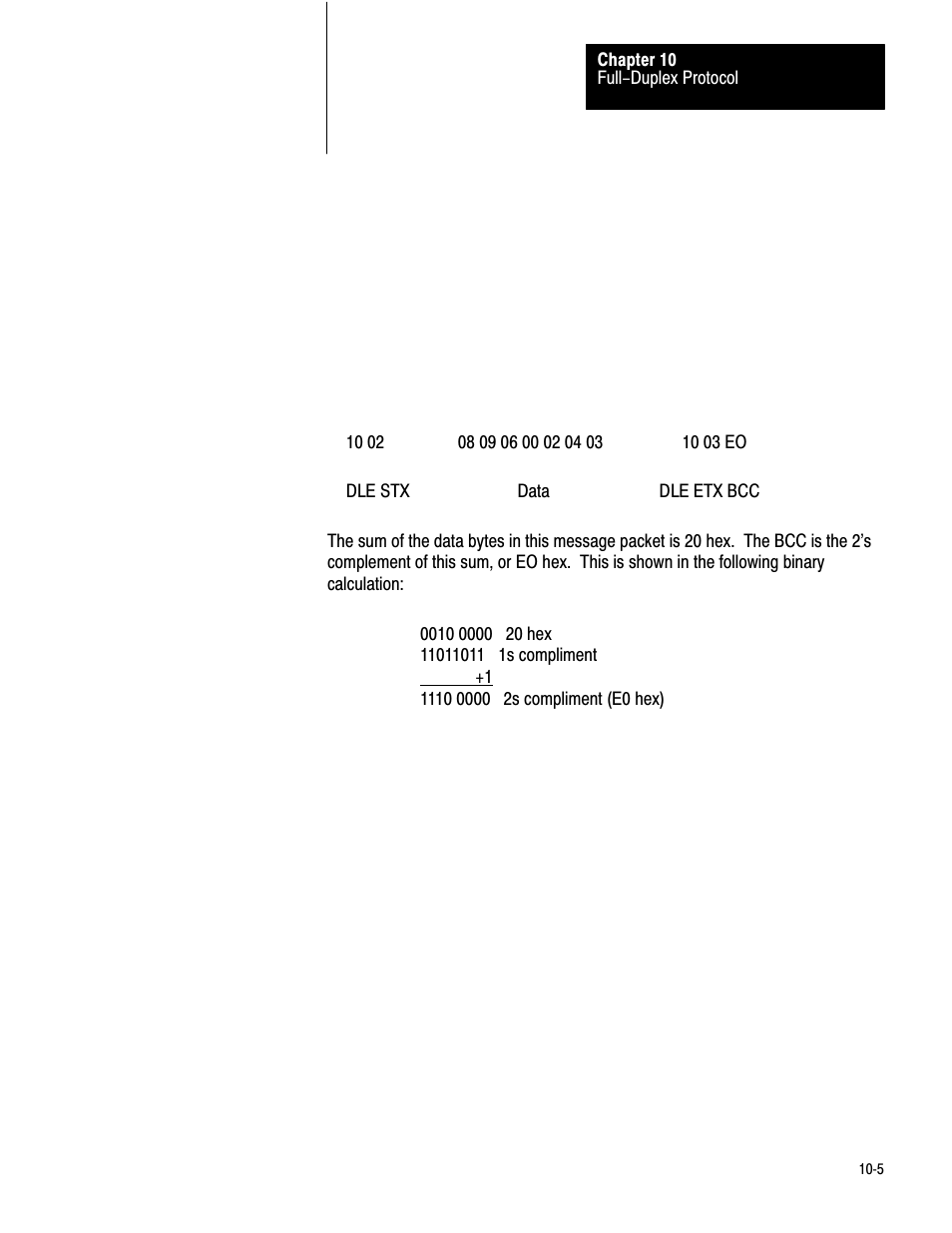 Rockwell Automation 1775-KA PLC-3 Communication Adapter Module User Manual User Manual | Page 109 / 239