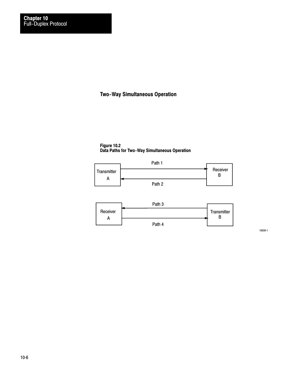 Rockwell Automation 1775-KA PLC-3 Communication Adapter Module User Manual User Manual | Page 110 / 239