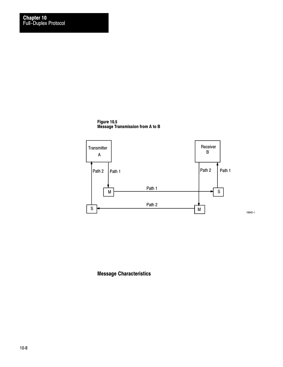 Rockwell Automation 1775-KA PLC-3 Communication Adapter Module User Manual User Manual | Page 112 / 239