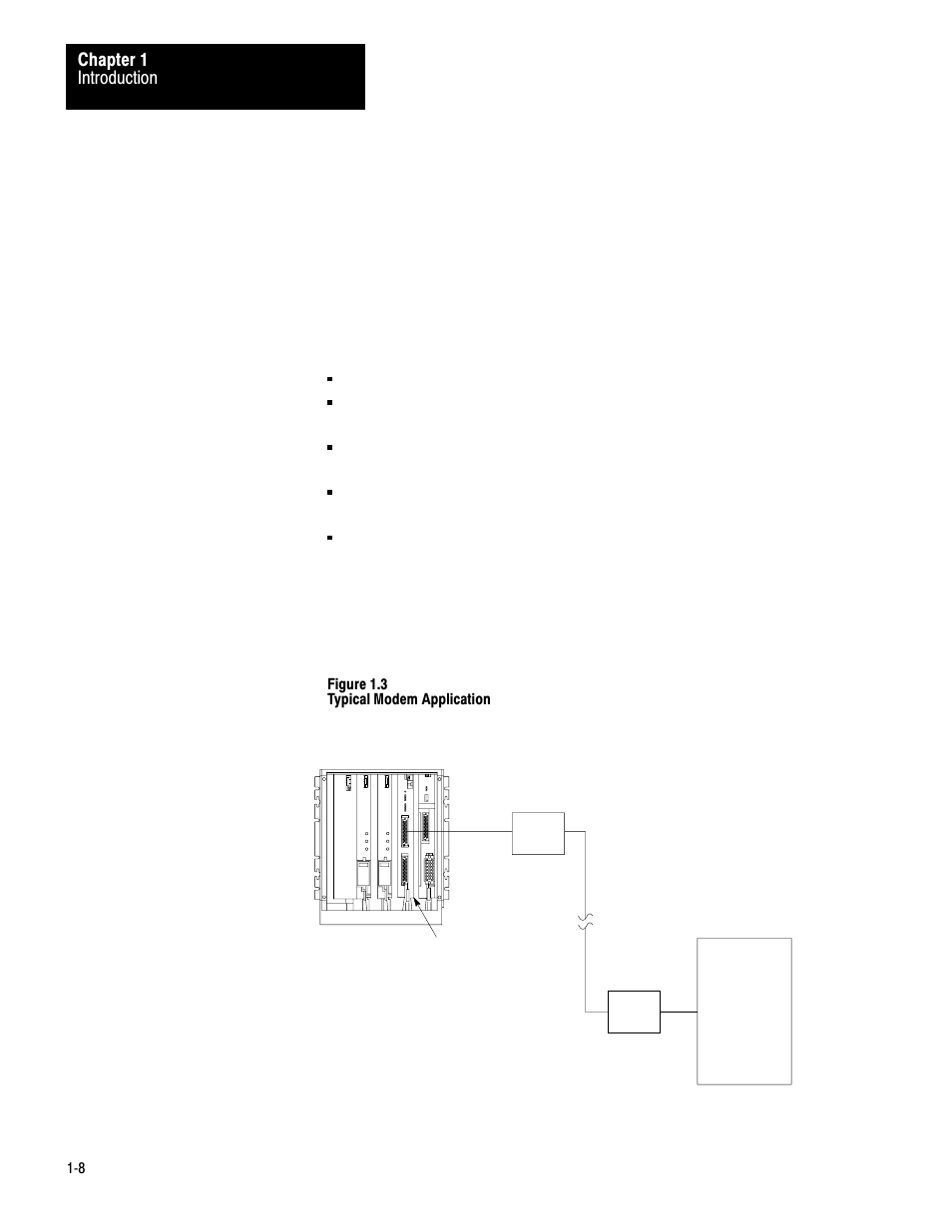 Rockwell Automation 1775-KA PLC-3 Communication Adapter Module User Manual User Manual | Page 12 / 239