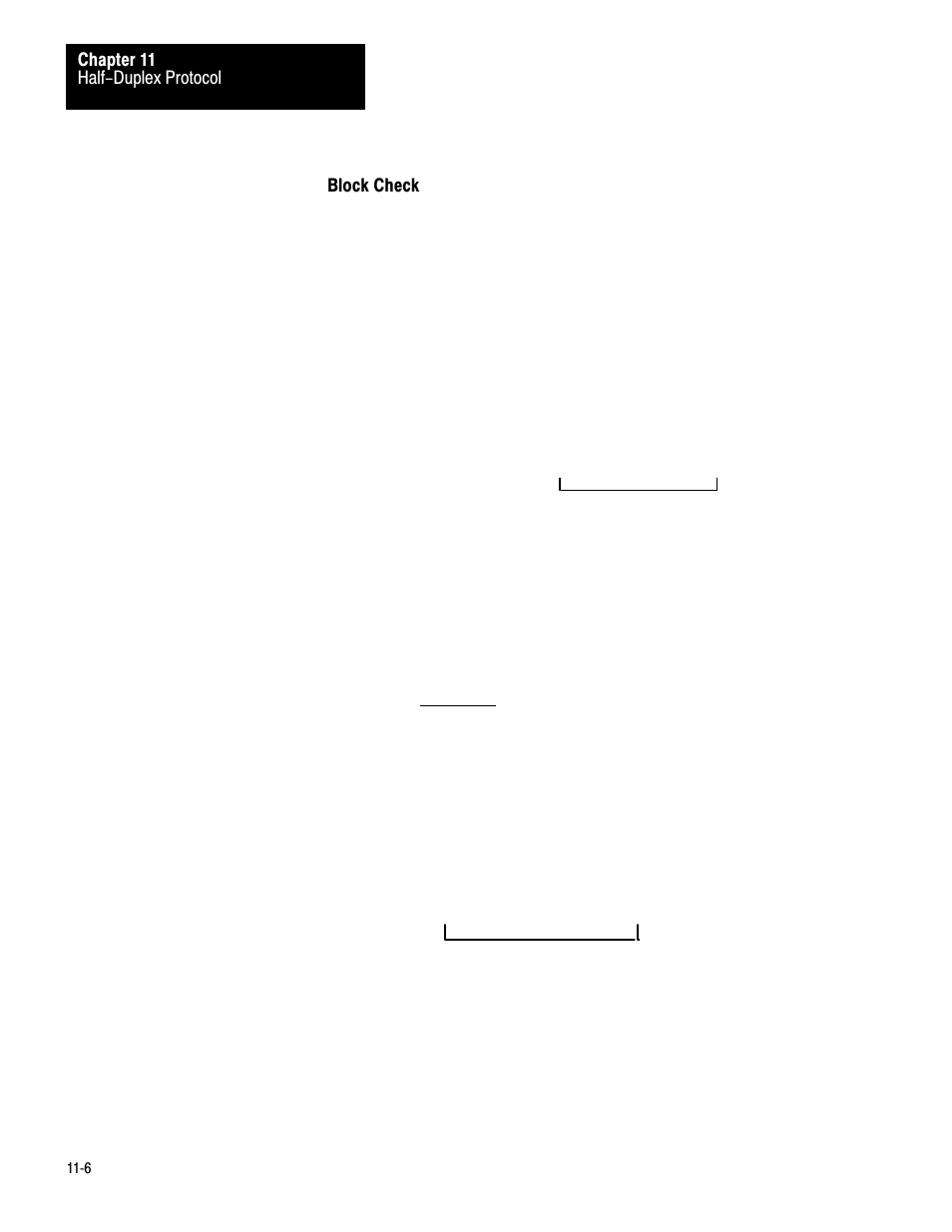 Rockwell Automation 1775-KA PLC-3 Communication Adapter Module User Manual User Manual | Page 133 / 239