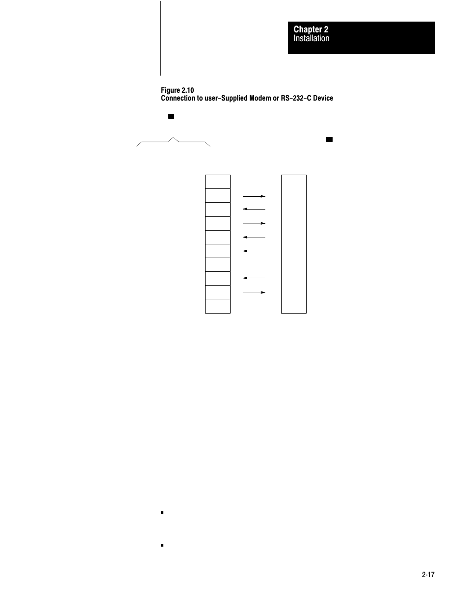 Rockwell Automation 1775-KA PLC-3 Communication Adapter Module User Manual User Manual | Page 29 / 239