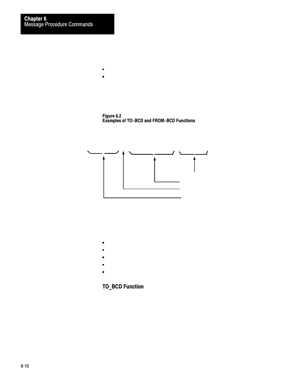 Rockwell Automation 1775-KA PLC-3 Communication Adapter Module User Manual User Manual | Page 88 / 239