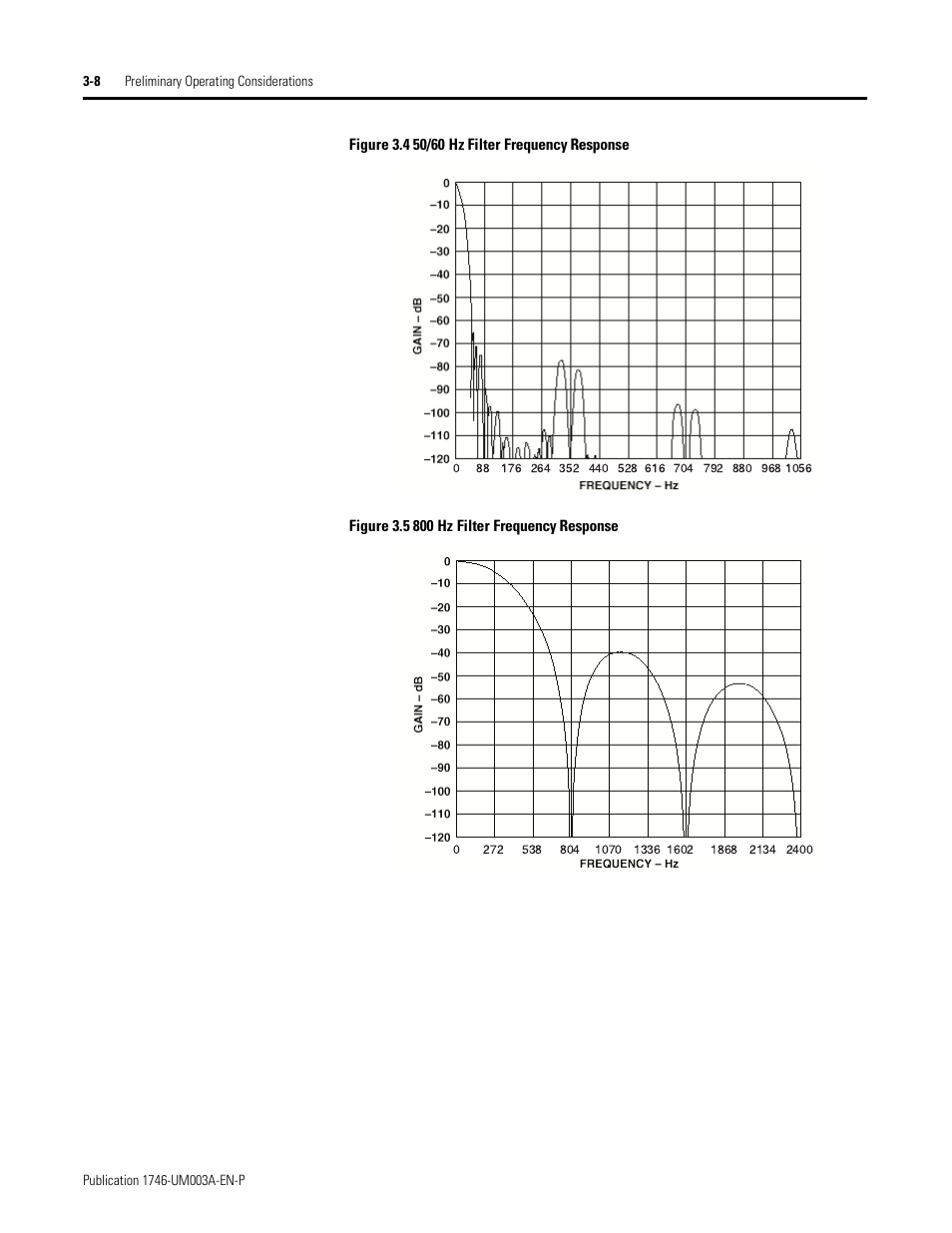 Rockwell Automation 1746-NR8 SLC 500 RTD/Resistance Input Module User Manual User Manual | Page 44 / 118