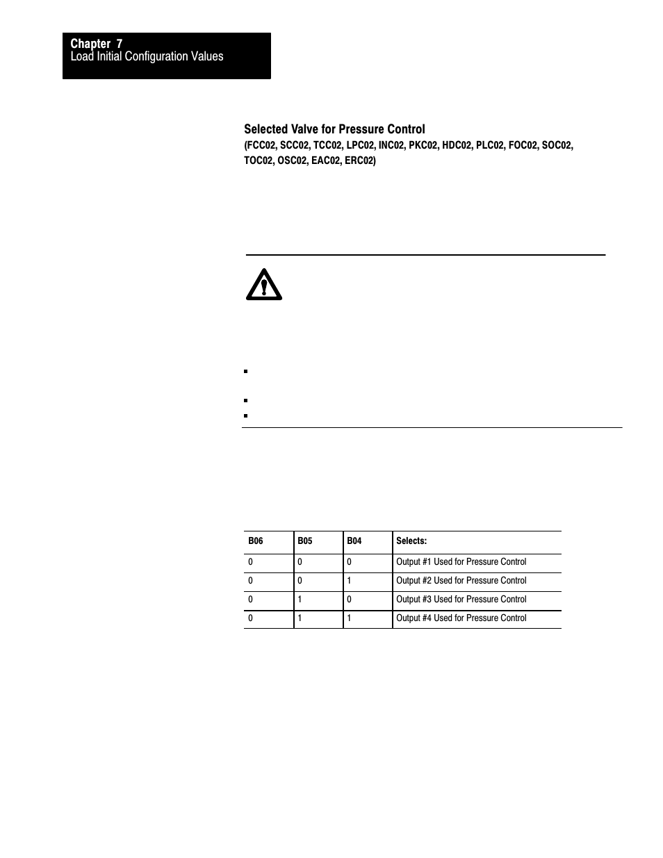 Rockwell Automation 1771-QDC, D17716.5.93(Passport) PLASTIC MOLDING MODULE User Manual | Page 106 / 306