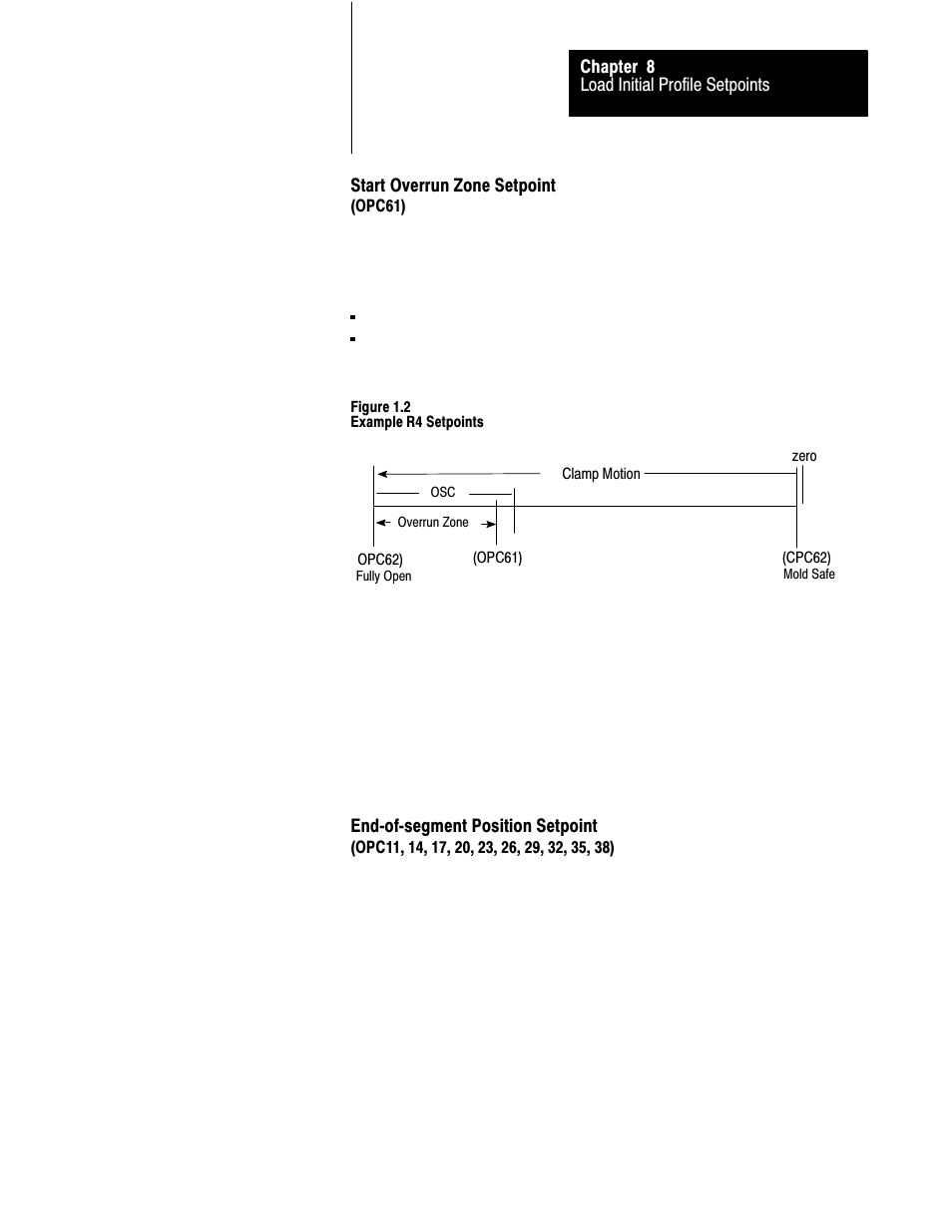 Rockwell Automation 1771-QDC, D17716.5.93(Passport) PLASTIC MOLDING MODULE User Manual | Page 154 / 306