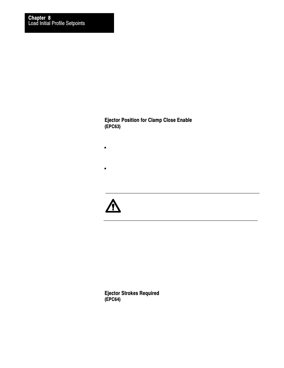 Rockwell Automation 1771-QDC, D17716.5.93(Passport) PLASTIC MOLDING MODULE User Manual | Page 165 / 306