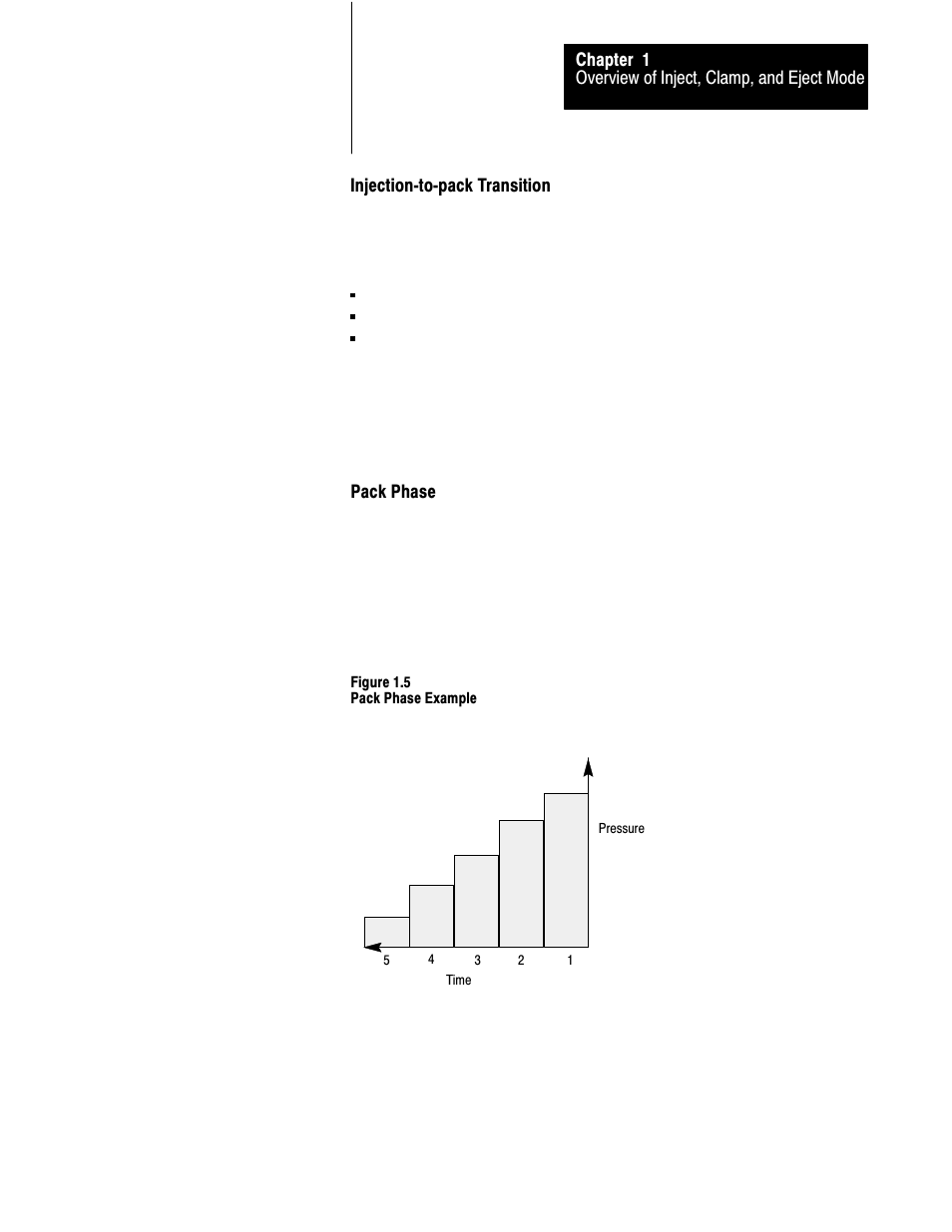 Rockwell Automation 1771-QDC, D17716.5.93(Passport) PLASTIC MOLDING MODULE User Manual | Page 17 / 306