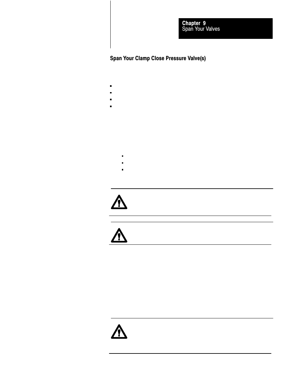 Rockwell Automation 1771-QDC, D17716.5.93(Passport) PLASTIC MOLDING MODULE User Manual | Page 177 / 306