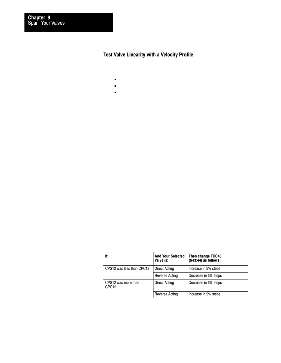 Rockwell Automation 1771-QDC, D17716.5.93(Passport) PLASTIC MOLDING MODULE User Manual | Page 184 / 306