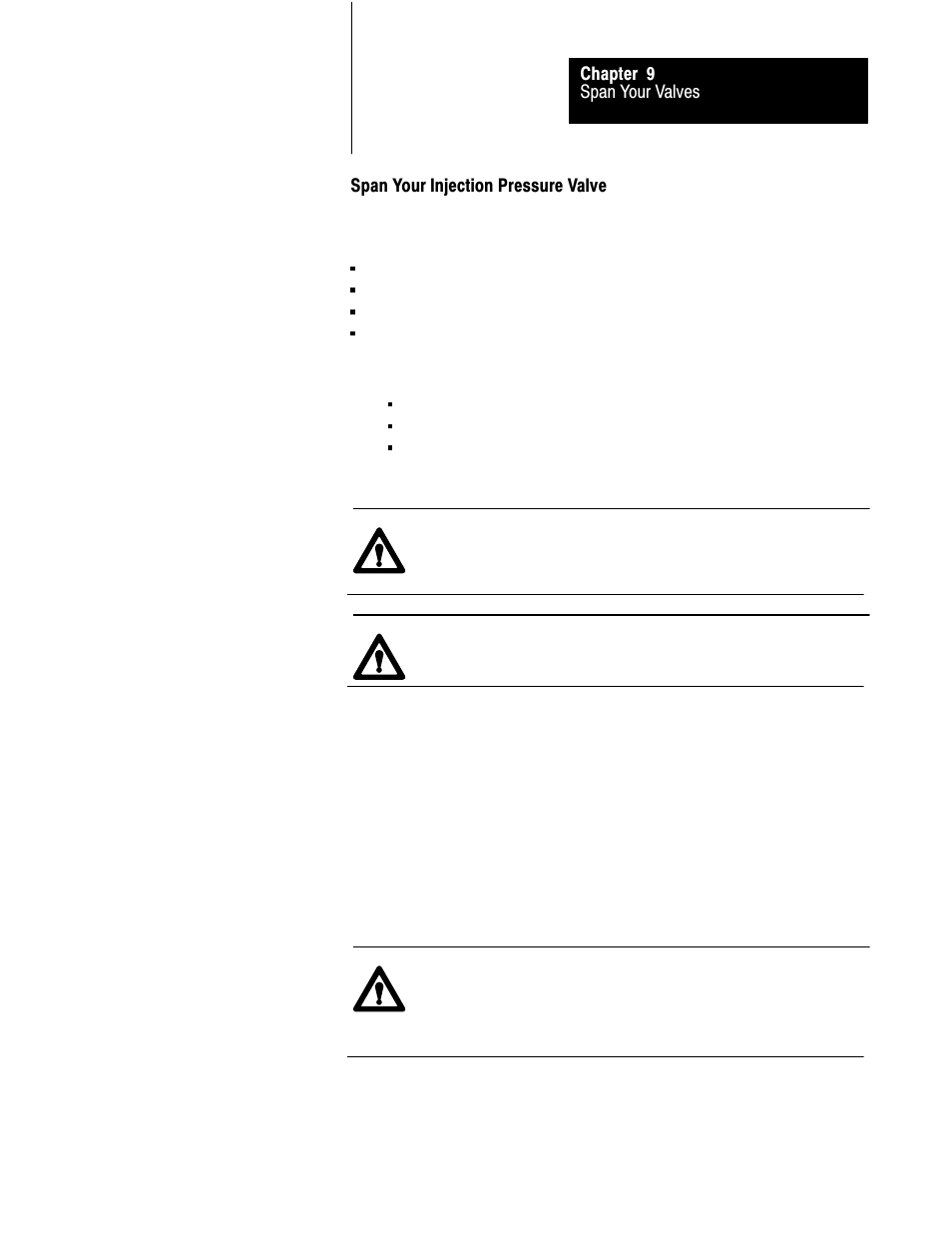 Rockwell Automation 1771-QDC, D17716.5.93(Passport) PLASTIC MOLDING MODULE User Manual | Page 187 / 306