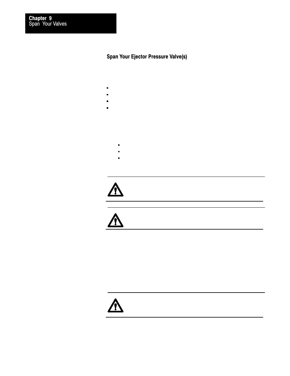 Rockwell Automation 1771-QDC, D17716.5.93(Passport) PLASTIC MOLDING MODULE User Manual | Page 220 / 306