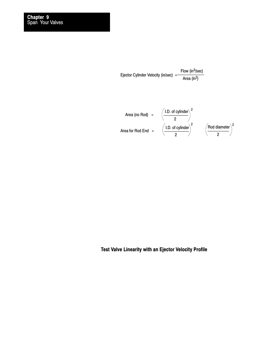 Rockwell Automation 1771-QDC, D17716.5.93(Passport) PLASTIC MOLDING MODULE User Manual | Page 226 / 306