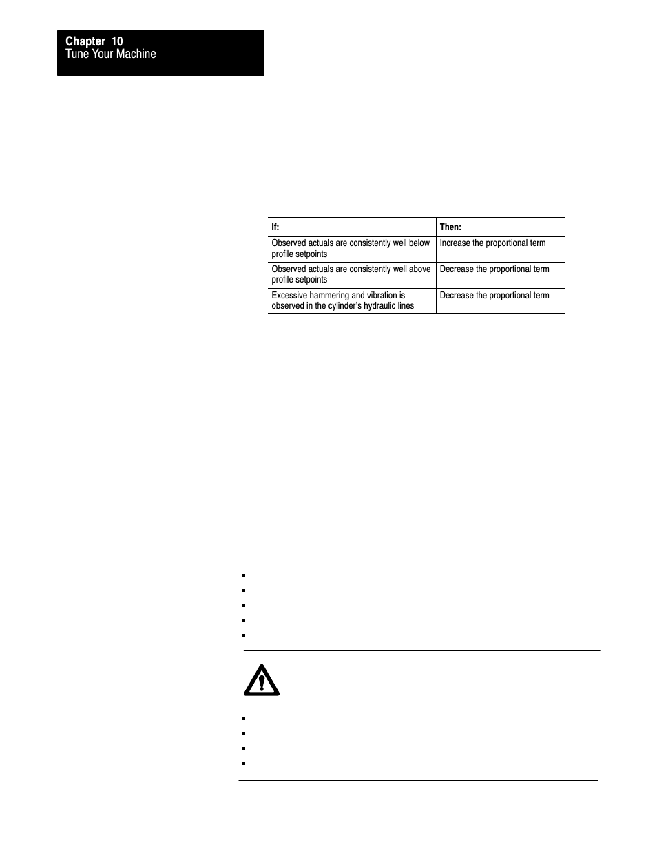 Rockwell Automation 1771-QDC, D17716.5.93(Passport) PLASTIC MOLDING MODULE User Manual | Page 232 / 306
