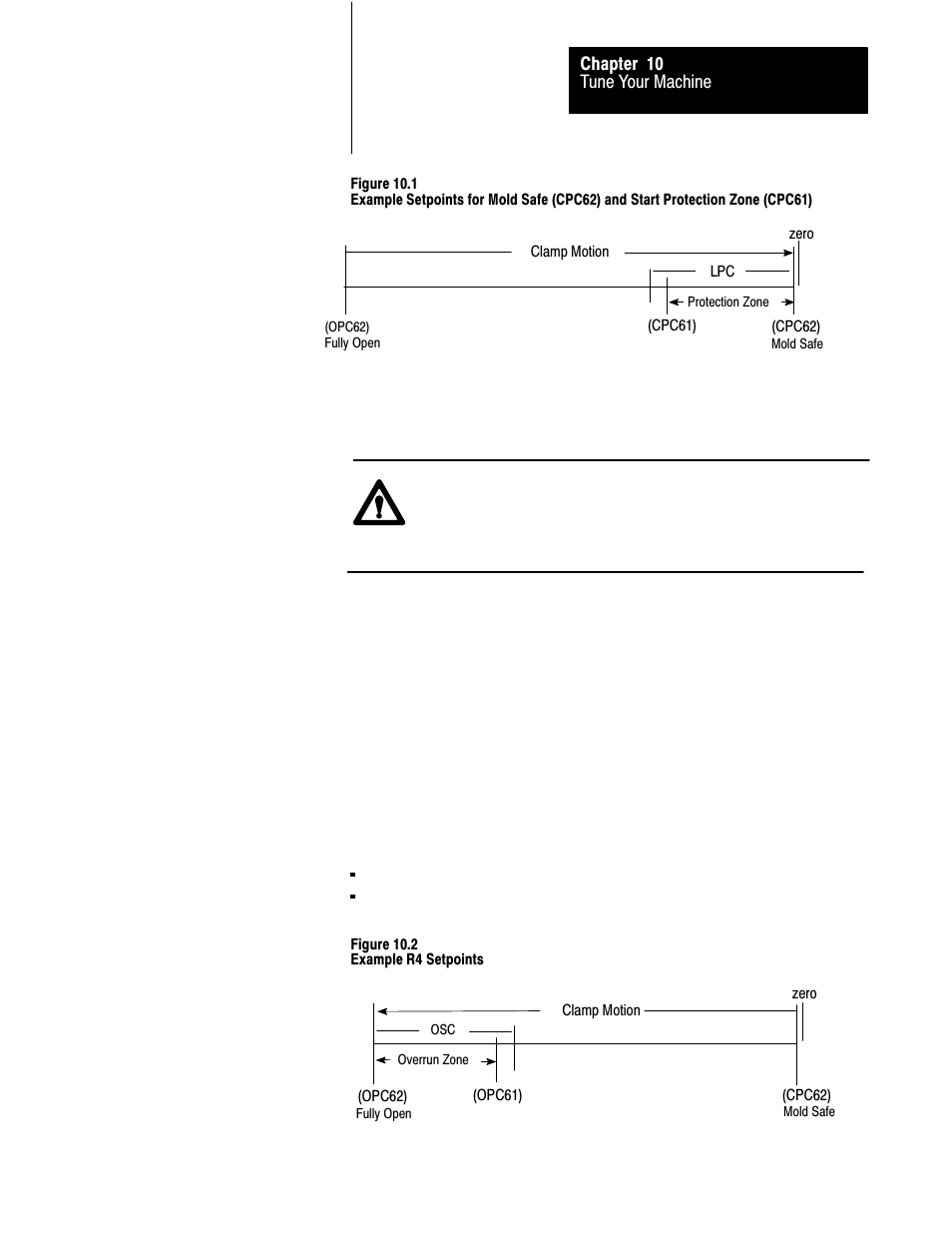 Rockwell Automation 1771-QDC, D17716.5.93(Passport) PLASTIC MOLDING MODULE User Manual | Page 255 / 306