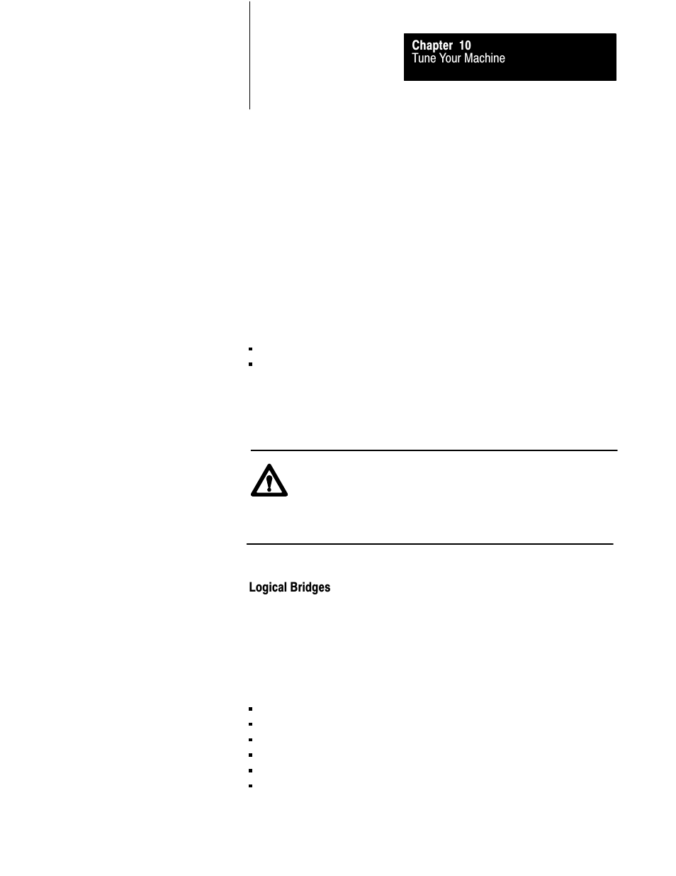 Rockwell Automation 1771-QDC, D17716.5.93(Passport) PLASTIC MOLDING MODULE User Manual | Page 257 / 306