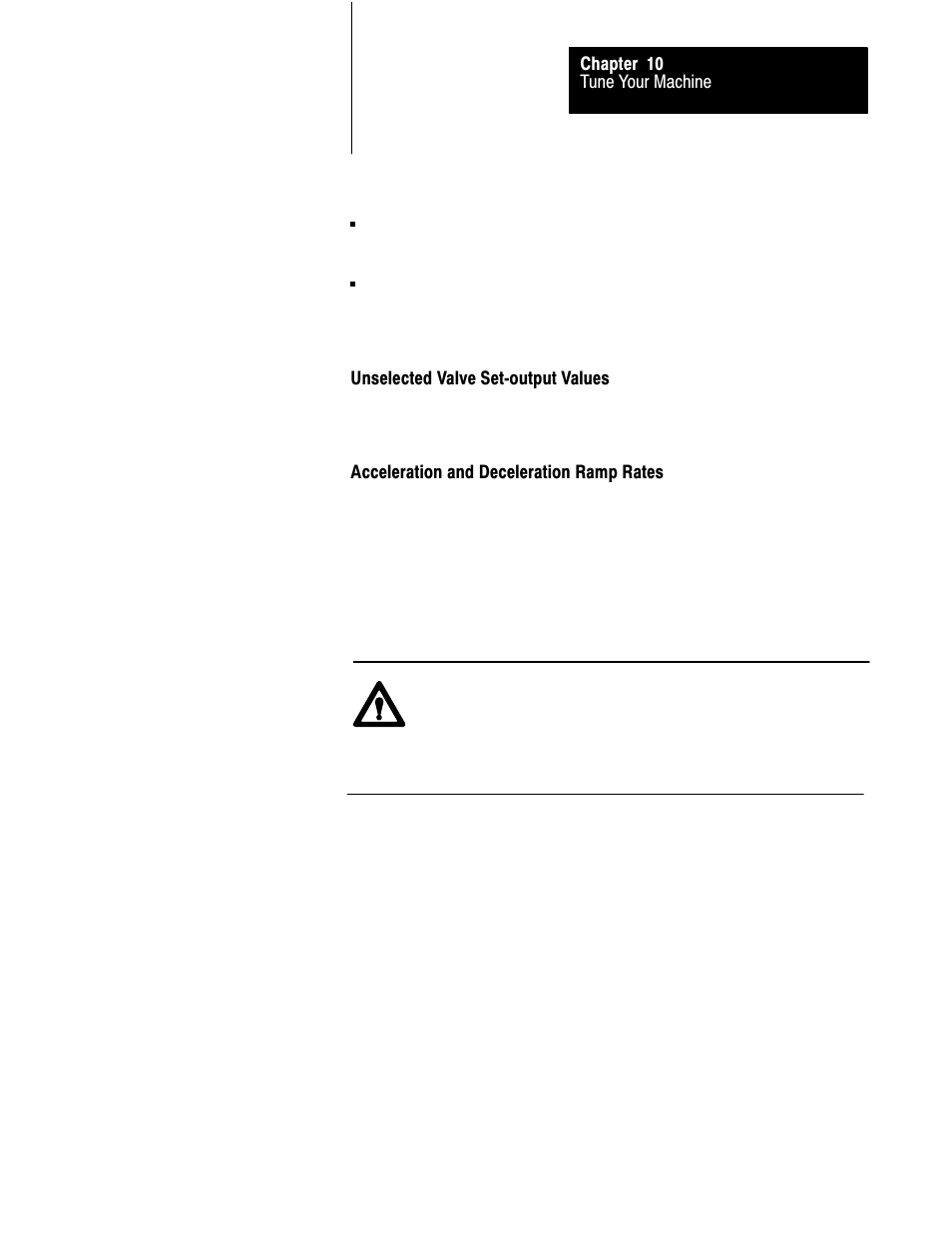 Rockwell Automation 1771-QDC, D17716.5.93(Passport) PLASTIC MOLDING MODULE User Manual | Page 259 / 306