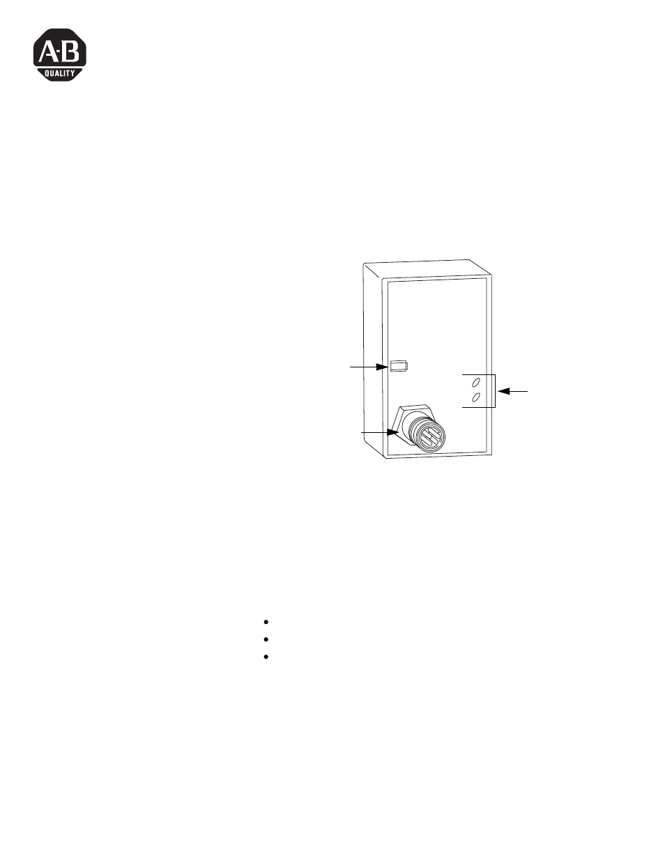 Rockwell Automation 1738-EP24DC ArmorPoint I/O 24V dc Expansion Power Supply User Manual | 10 pages