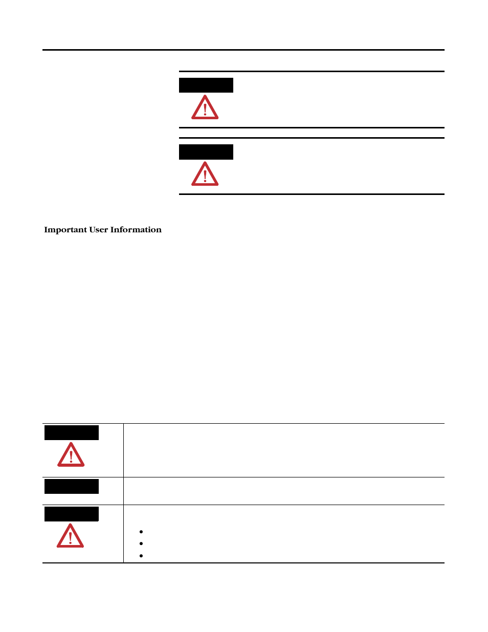 Rockwell Automation 1738-EP24DC ArmorPoint I/O 24V dc Expansion Power Supply User Manual | Page 2 / 10