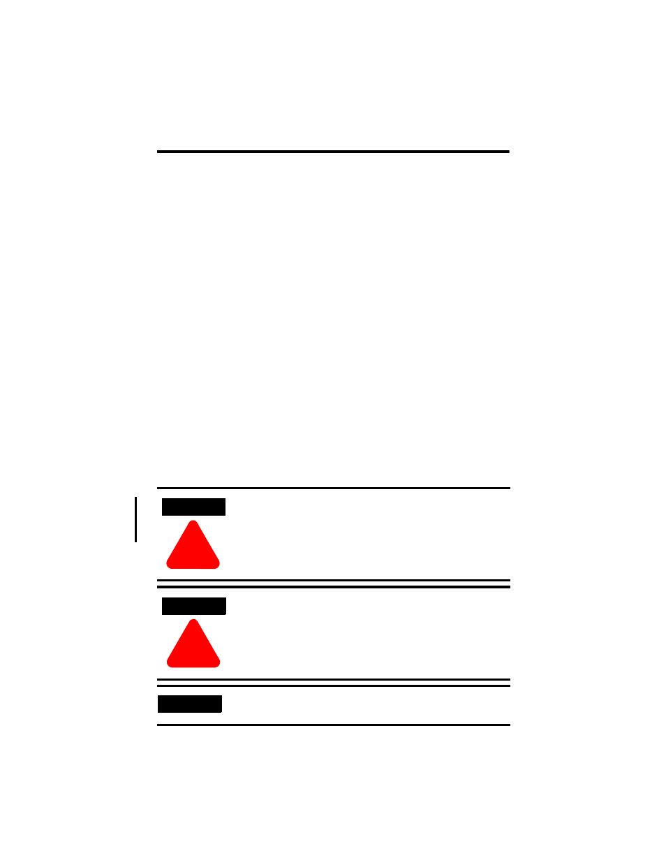 Important user information | Rockwell Automation 1751-SLBP SynchLink Bypass Switch Block Installation Instructions User Manual | Page 2 / 16