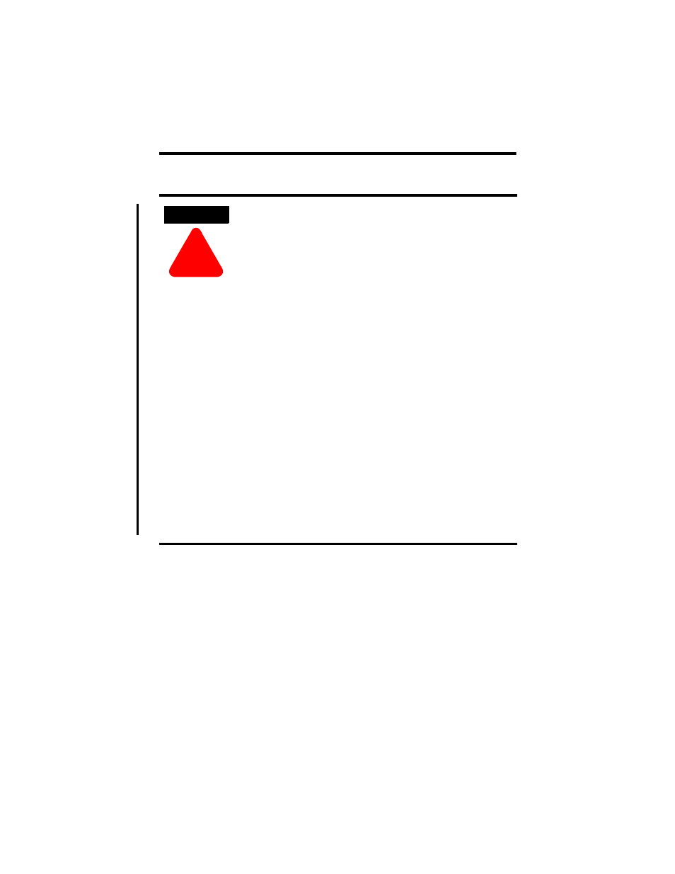 Rockwell Automation 1751-SLBP SynchLink Bypass Switch Block Installation Instructions User Manual | Page 3 / 16