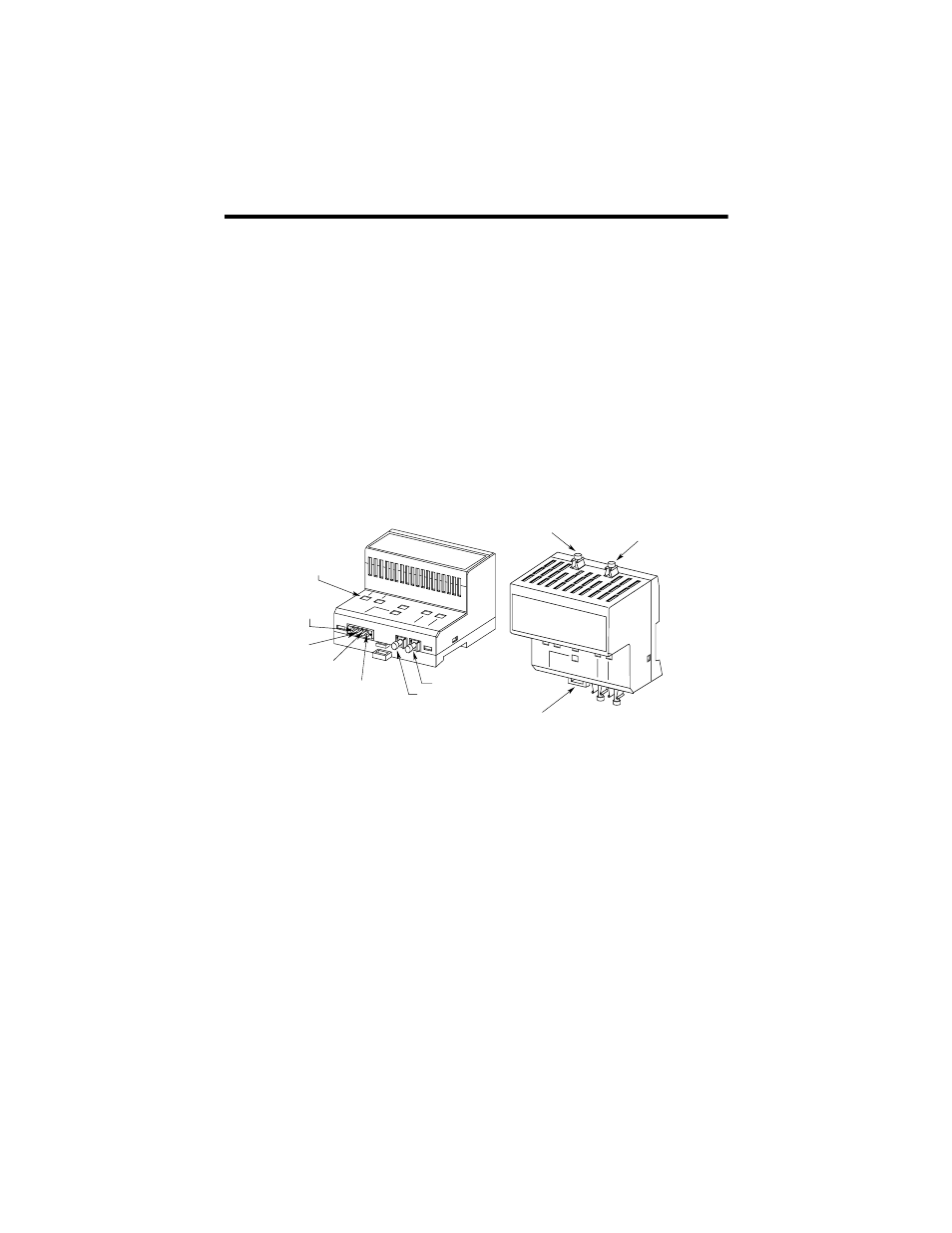 Synchlink overview, About the synchlink bypass switch block | Rockwell Automation 1751-SLBP SynchLink Bypass Switch Block Installation Instructions User Manual | Page 4 / 16