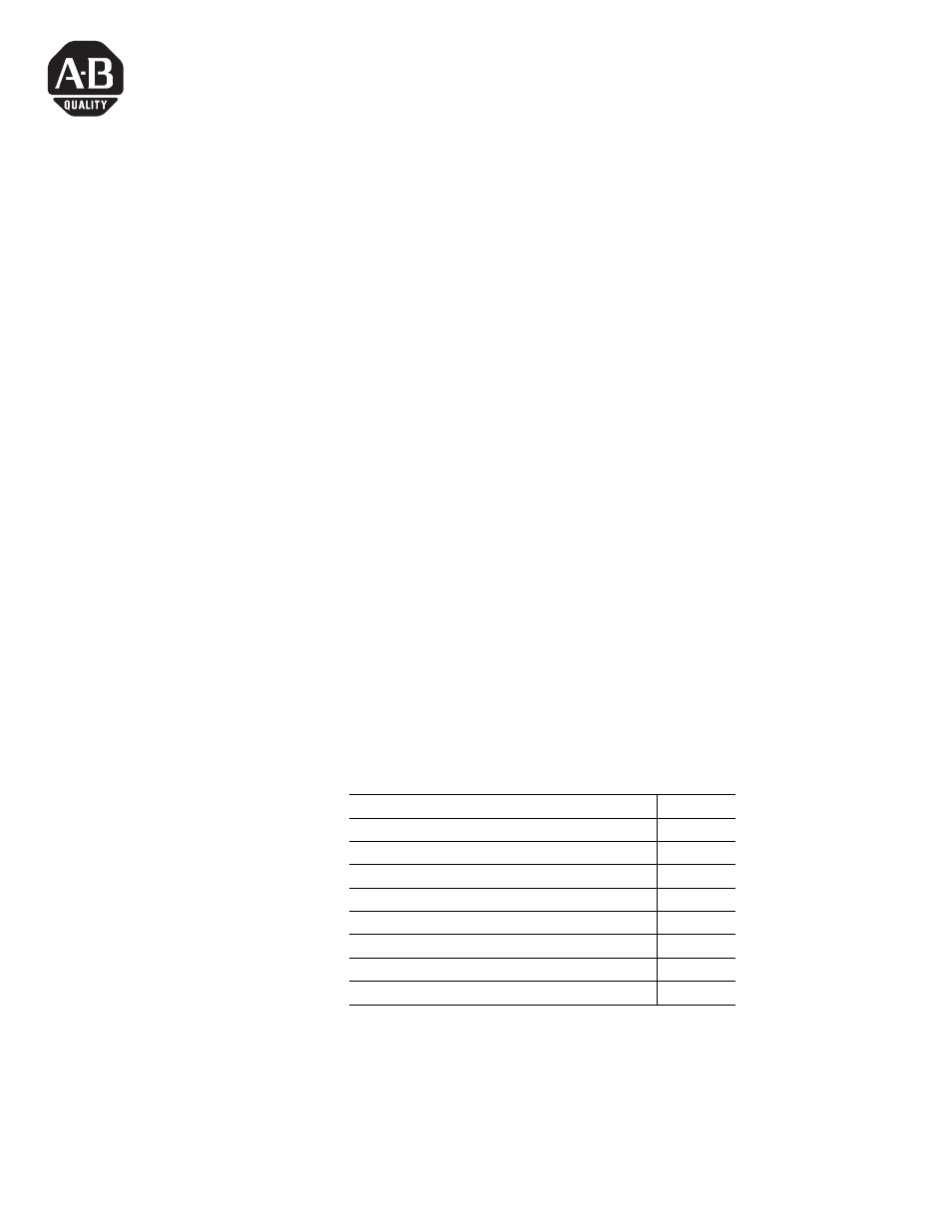 Rockwell Automation 1785-l11B, -L20B, -L30B, -L40B, -L40L, -L60B, -L60L, -L80B Enhanced PLC-5 Programmable Controllers Installation Instructions User Manual | 24 pages