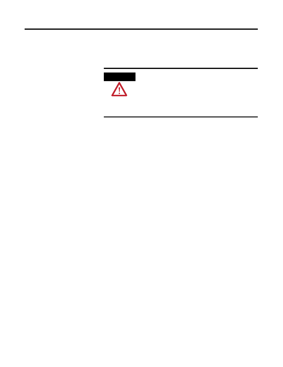 Prepare to install the controller | Rockwell Automation 1785-l11B, -L20B, -L30B, -L40B, -L40L, -L60B, -L60L, -L80B Enhanced PLC-5 Programmable Controllers Installation Instructions User Manual | Page 10 / 24