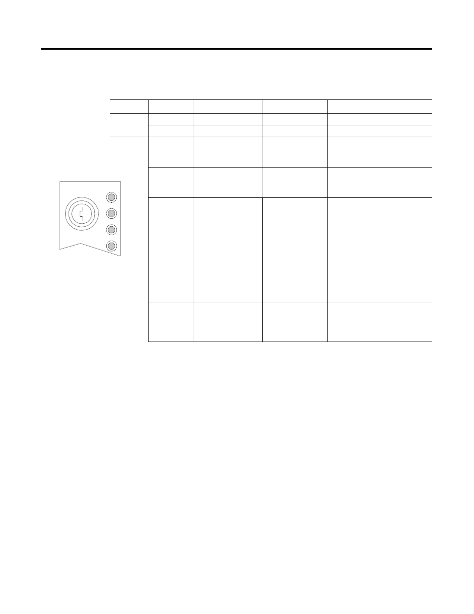 Troubleshoot the controller | Rockwell Automation 1785-l11B, -L20B, -L30B, -L40B, -L40L, -L60B, -L60L, -L80B Enhanced PLC-5 Programmable Controllers Installation Instructions User Manual | Page 17 / 24