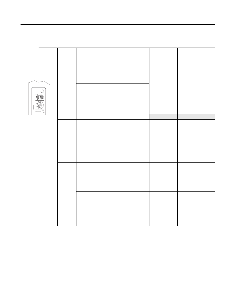 Troubleshoot the controller communication channels | Rockwell Automation 1785-l11B, -L20B, -L30B, -L40B, -L40L, -L60B, -L60L, -L80B Enhanced PLC-5 Programmable Controllers Installation Instructions User Manual | Page 19 / 24