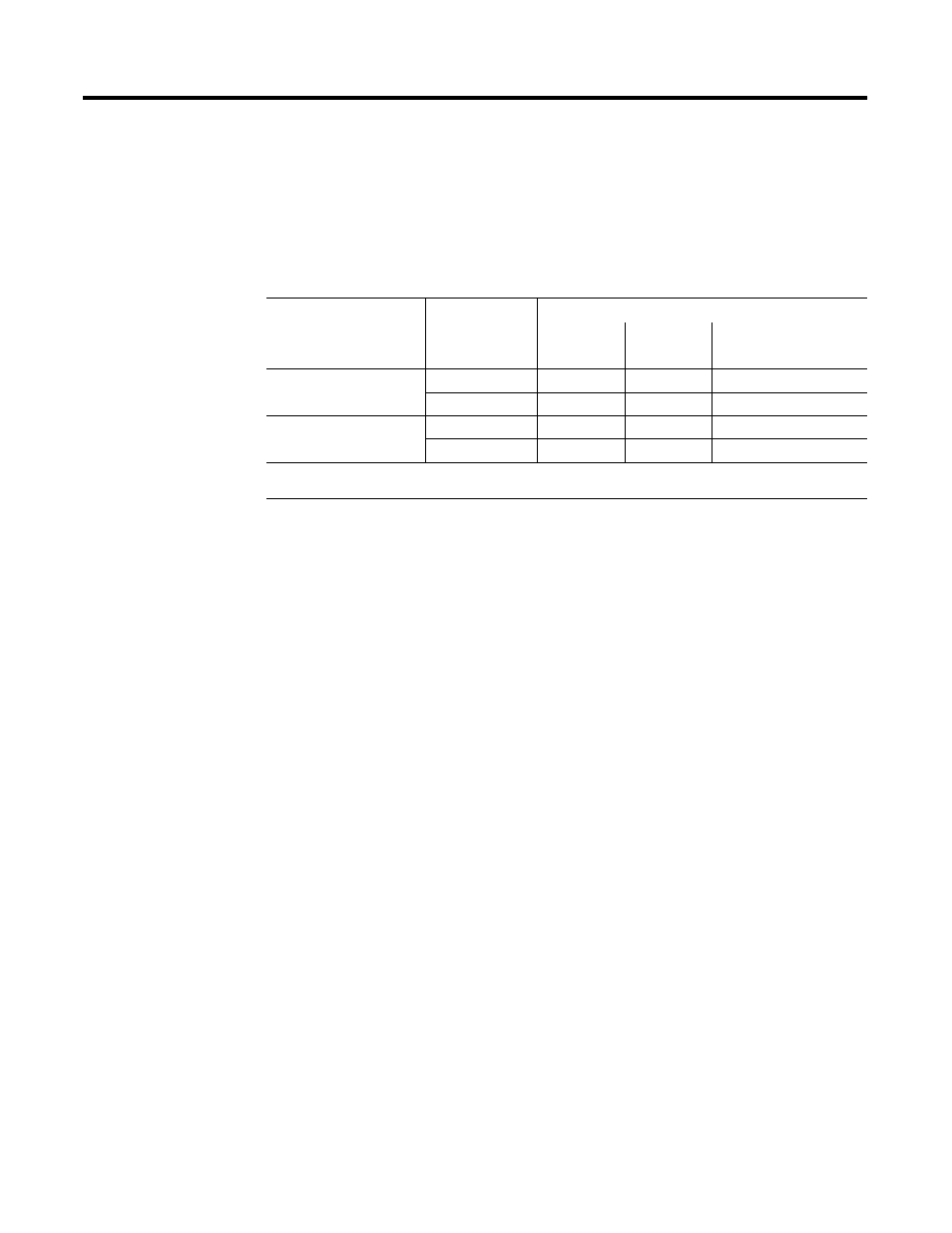 Battery type | Rockwell Automation 1785-l11B, -L20B, -L30B, -L40B, -L40L, -L60B, -L60L, -L80B Enhanced PLC-5 Programmable Controllers Installation Instructions User Manual | Page 22 / 24