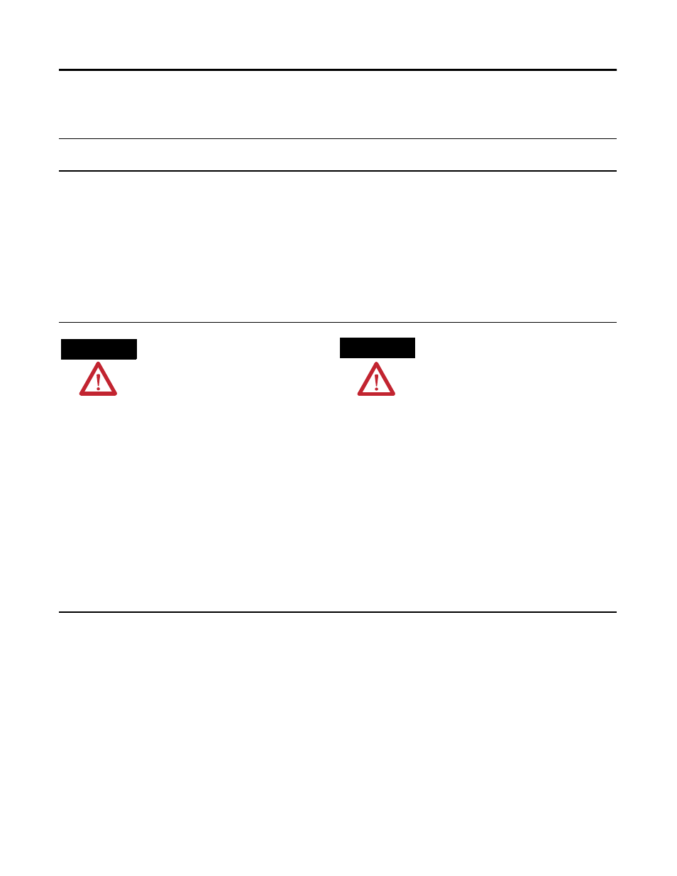 North american hazardous location approval | Rockwell Automation 1785-l11B, -L20B, -L30B, -L40B, -L40L, -L60B, -L60L, -L80B Enhanced PLC-5 Programmable Controllers Installation Instructions User Manual | Page 3 / 24