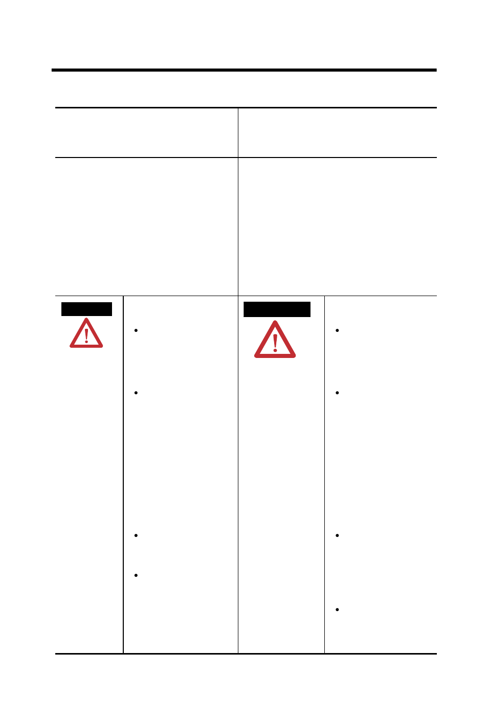 North american hazardous location approval, 15 publication | Rockwell Automation 1734-ACNR Point I/O ControlNet Adapter Installation Instructions User Manual | Page 15 / 24