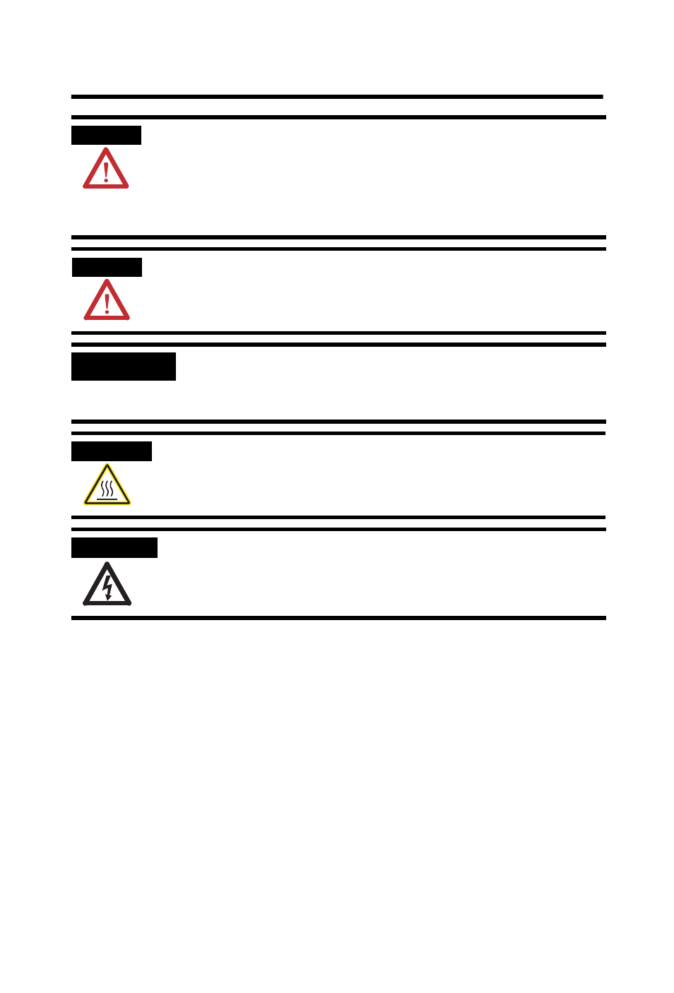 3publication | Rockwell Automation 1734-ACNR Point I/O ControlNet Adapter Installation Instructions User Manual | Page 3 / 24