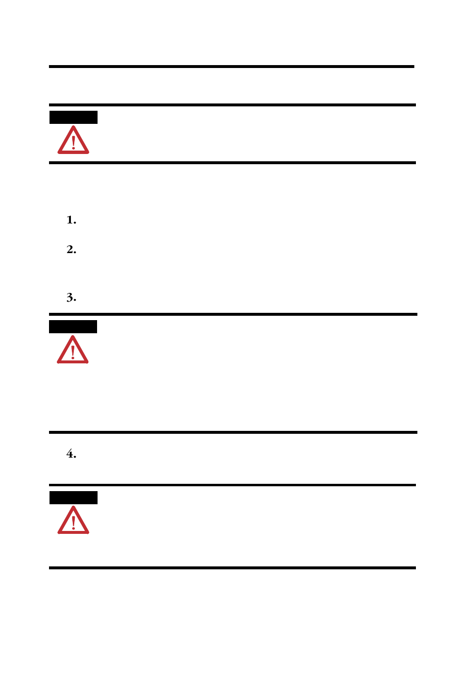 Install the controlnet adapter | Rockwell Automation 1734-ACNR Point I/O ControlNet Adapter Installation Instructions User Manual | Page 7 / 24