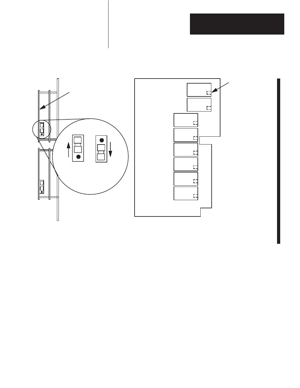 Rockwell Automation 1771-IL/B , D17716.5.91 ISOLATED ANALOG INPUT Module User Manual | Page 14 / 63