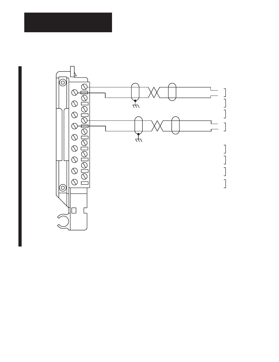 Rockwell Automation 1771-IL/B , D17716.5.91 ISOLATED ANALOG INPUT Module User Manual | Page 17 / 63