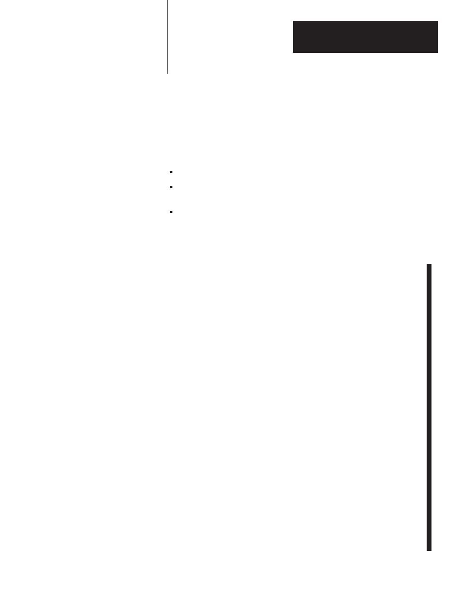 3 - communicating with your module, Chapter objectives, Block transfer programming | Communicating with your module | Rockwell Automation 1771-IL/B , D17716.5.91 ISOLATED ANALOG INPUT Module User Manual | Page 20 / 63