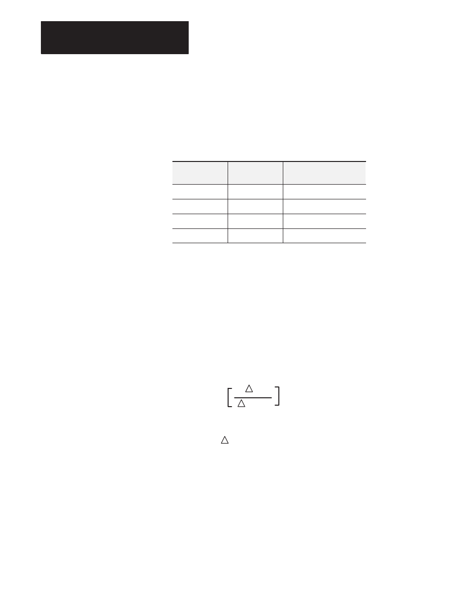 Data format, Digital filtering, Data format digital filtering | Rockwell Automation 1771-IL/B , D17716.5.91 ISOLATED ANALOG INPUT Module User Manual | Page 28 / 63