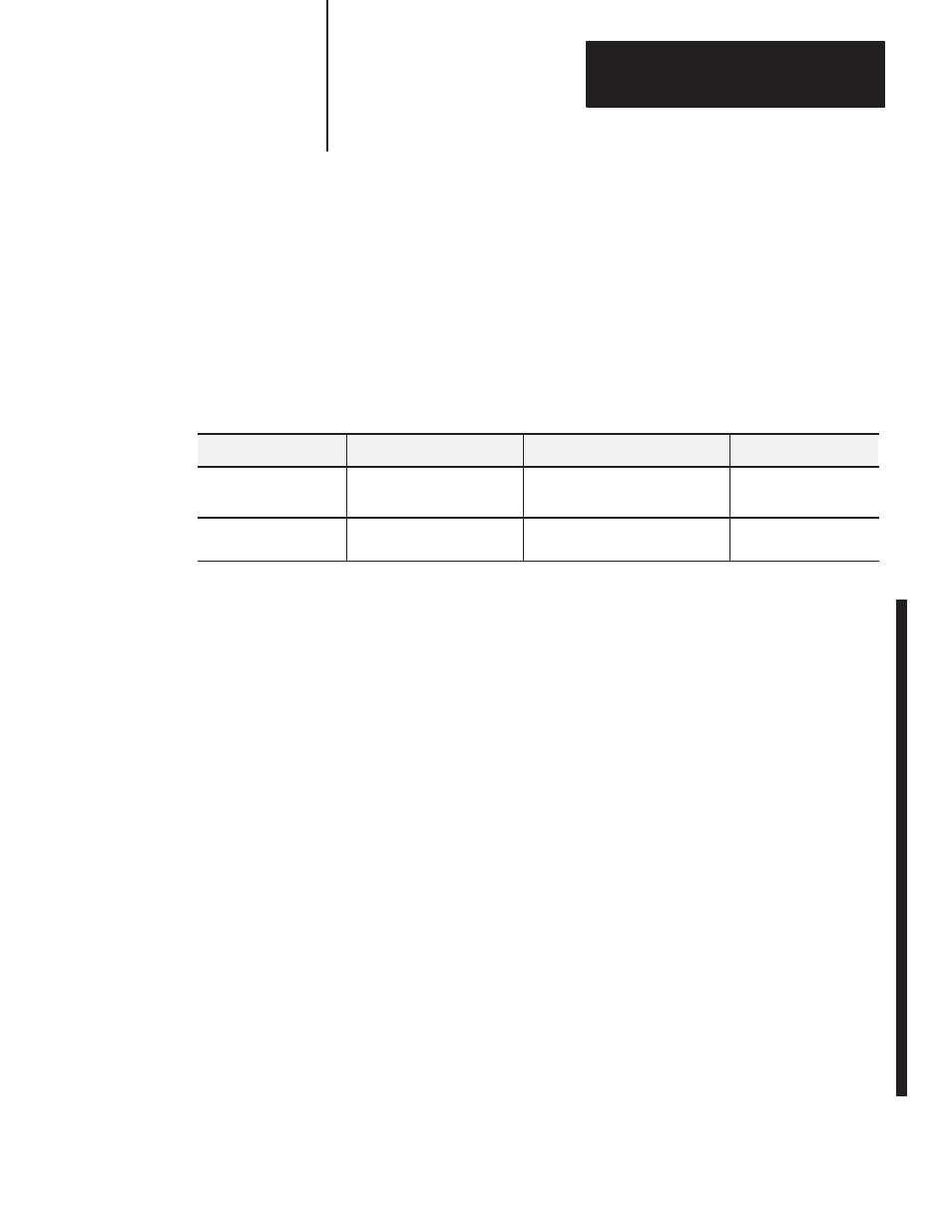 6 - module calibration, Chapter objective, Tools and equipment | Calibrating your input module, About auto-calibration, Module calibration | Rockwell Automation 1771-IL/B , D17716.5.91 ISOLATED ANALOG INPUT Module User Manual | Page 41 / 63