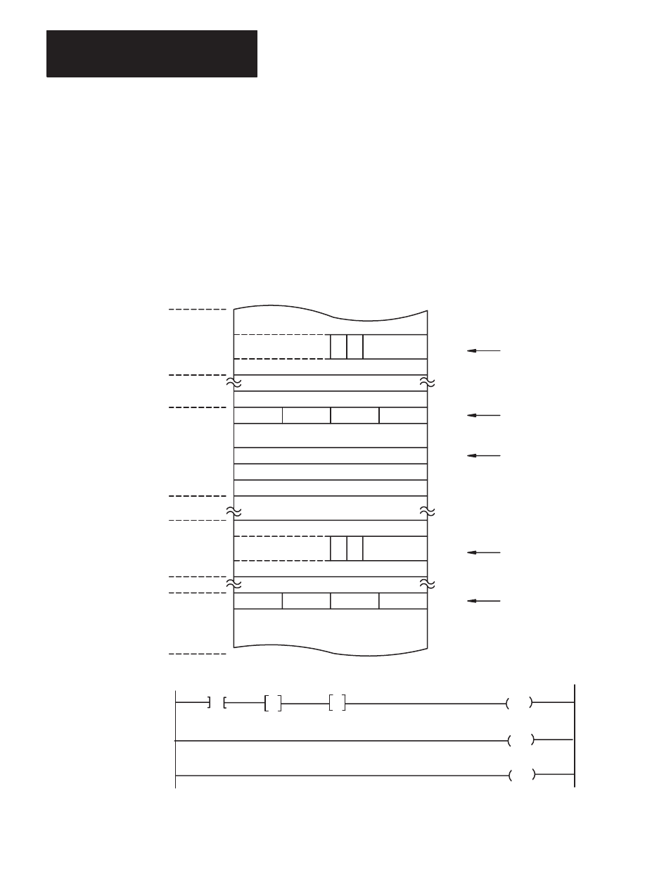 Rockwell Automation 1771-IL/B , D17716.5.91 ISOLATED ANALOG INPUT Module User Manual | Page 59 / 63