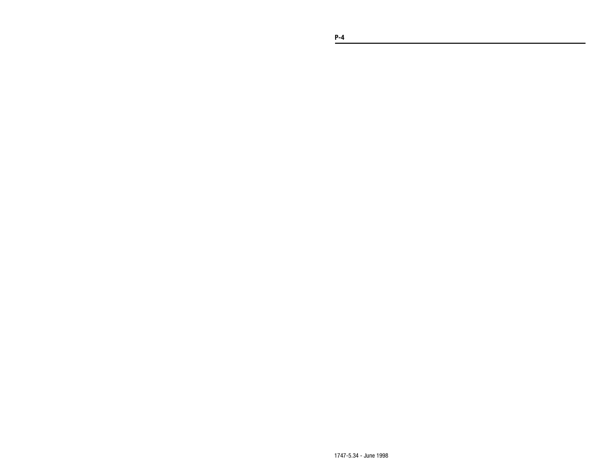 Rockwell Automation 1747-KFC15 SLC500 CONTROLNET RS-232 USER MANUAL User Manual | Page 6 / 52