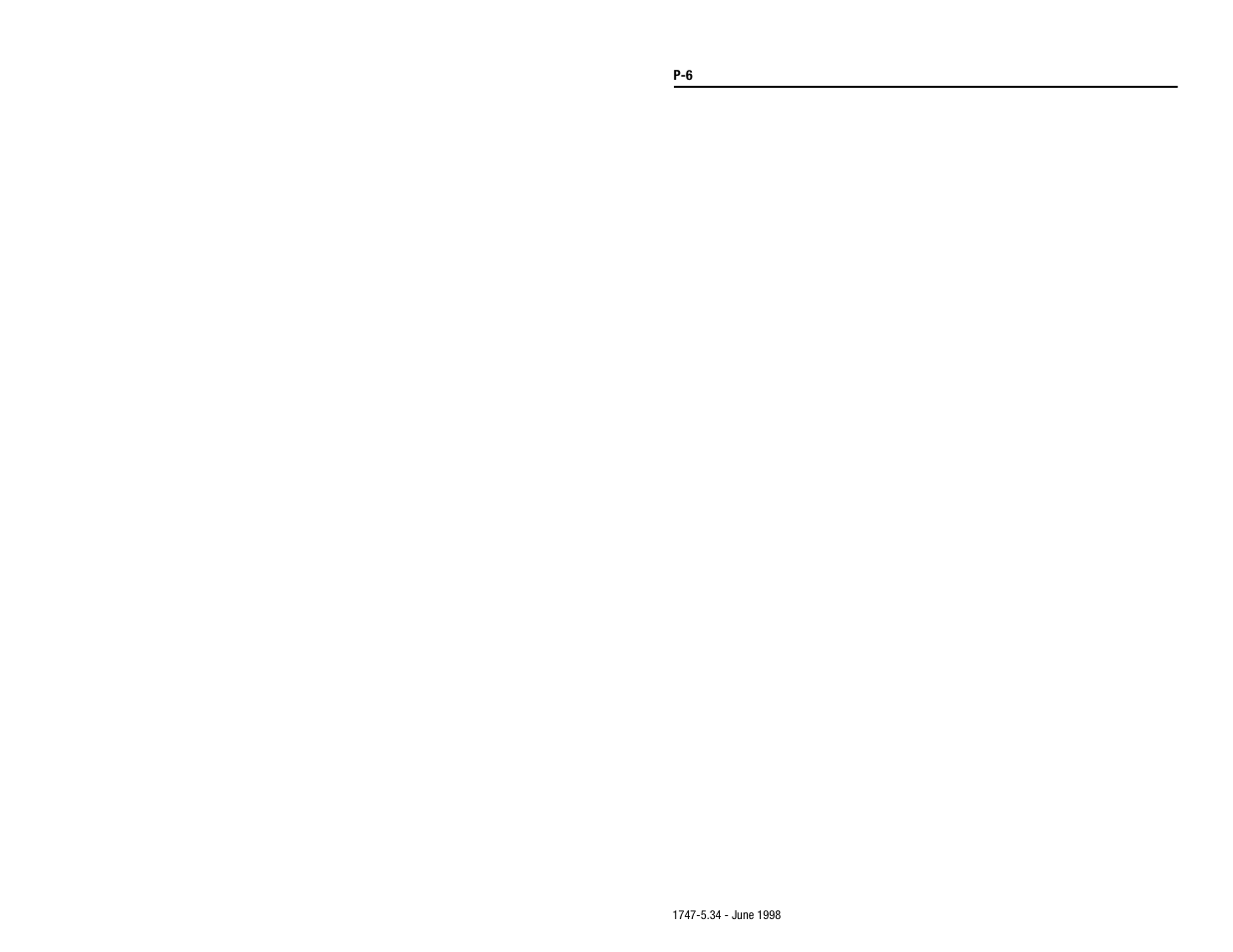 Rockwell Automation 1747-KFC15 SLC500 CONTROLNET RS-232 USER MANUAL User Manual | Page 8 / 52